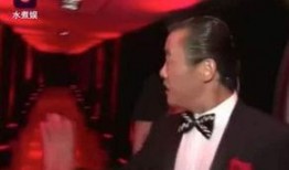 爆料周立波的视频,揭秘娱乐圈惊人内幕